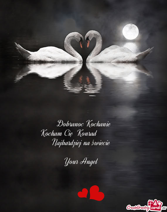 Najbardziej na świecie ❣️