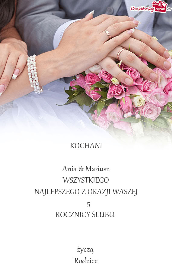 NAJLEPSZEGO Z OKAZJI WASZEJ
