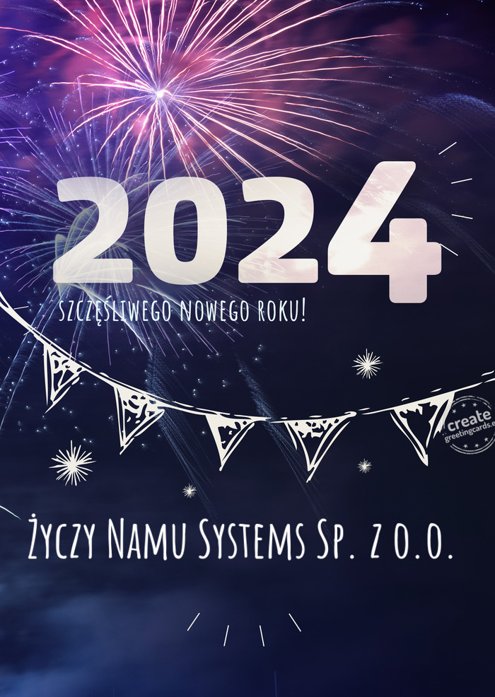 Namu Systems Sp. z o.o.