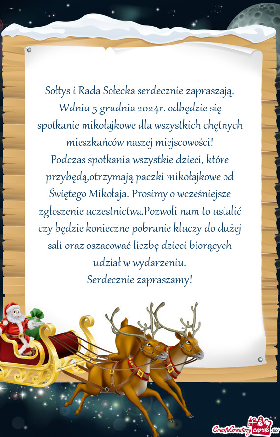 Naszej miejscowości