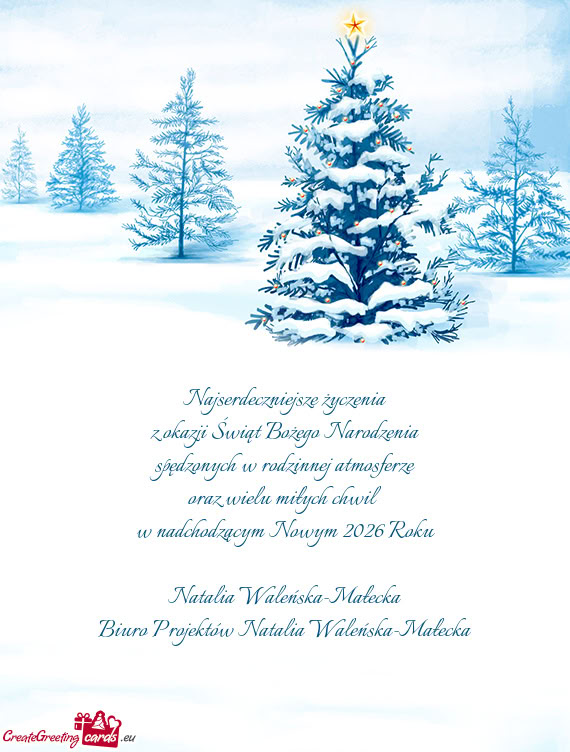 Natalia Waleńska-Małecka