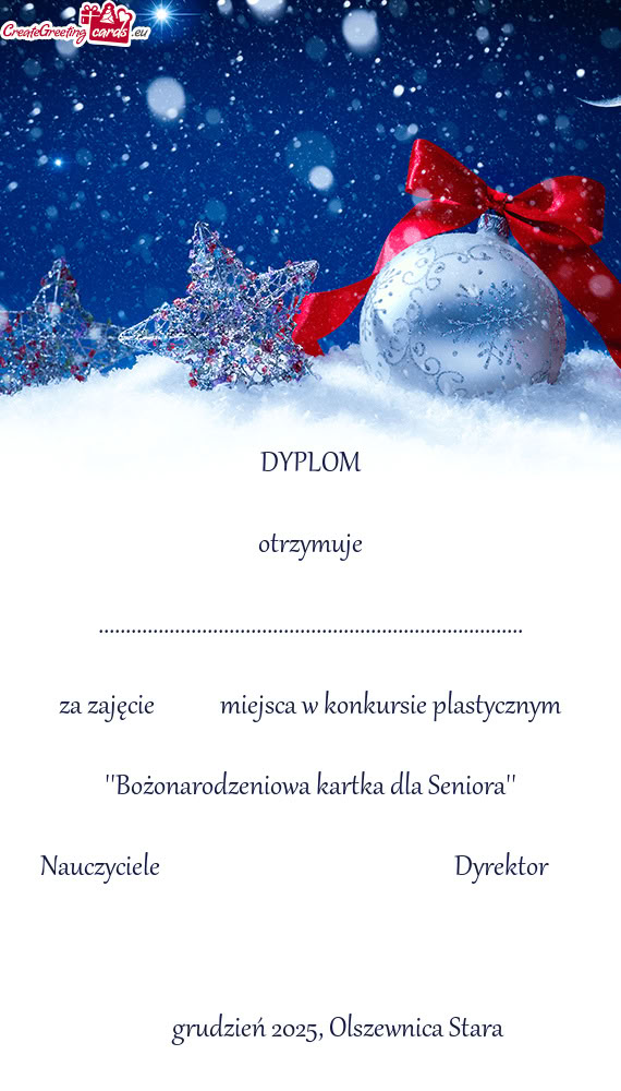 Nauczyciele              Dyrektor