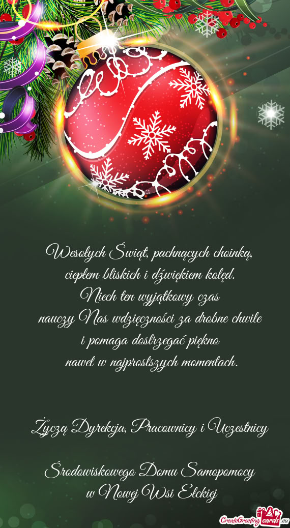 Nawet w najprostszych momentach