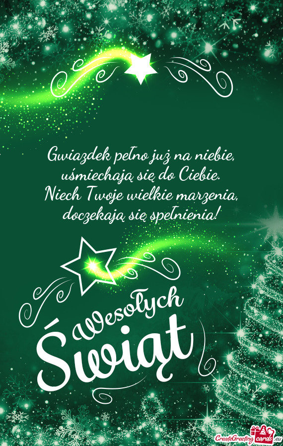 Niebie, uśmiechają