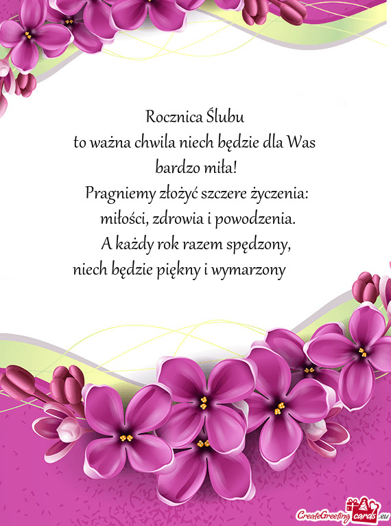 Niech będzie piękny i wymarzony😘🥳💐🌼🍀