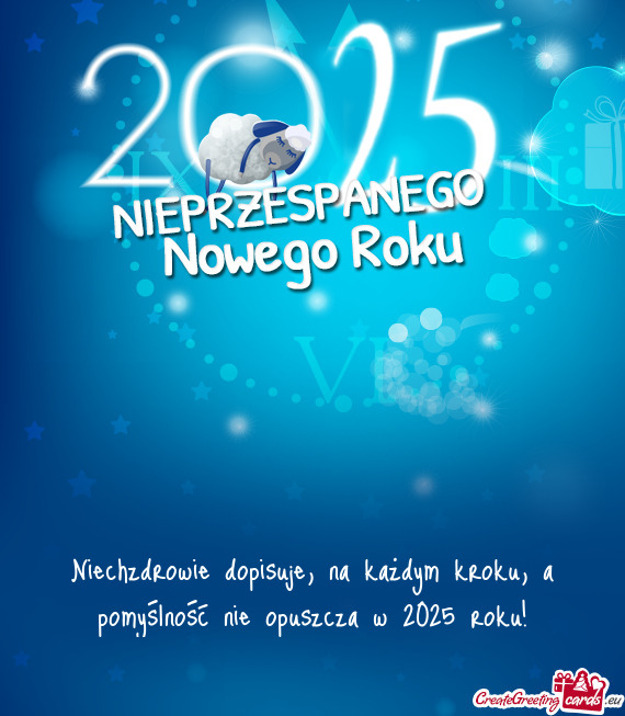 Niechzdrowie dopisuje