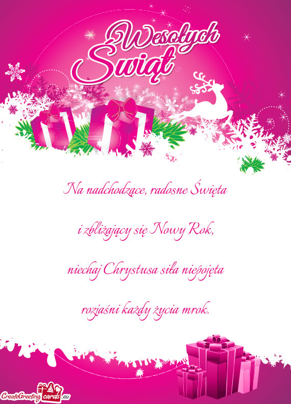 Niepojęta rozjaśni