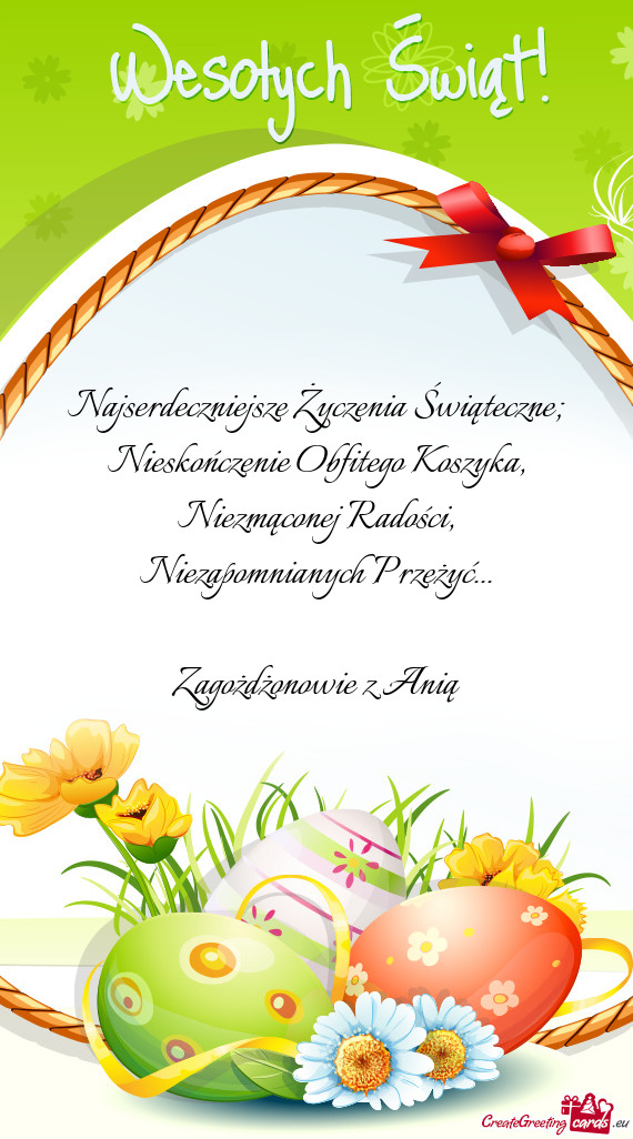 Niezmąconej Radości