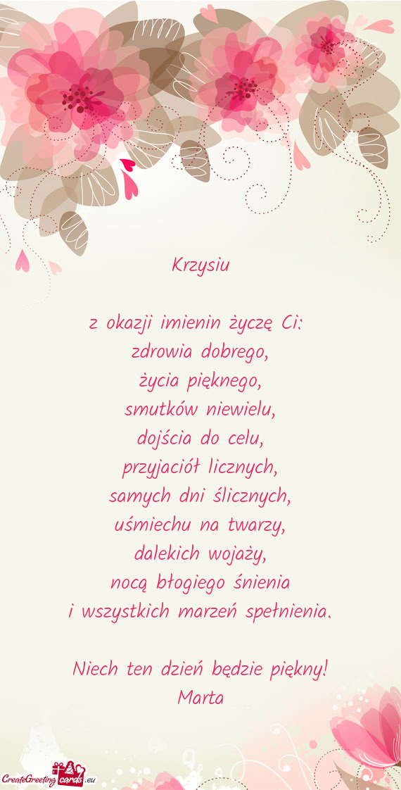 Nocą błogiego śnienia