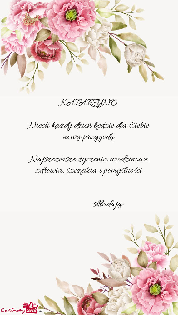 Nową przygodą