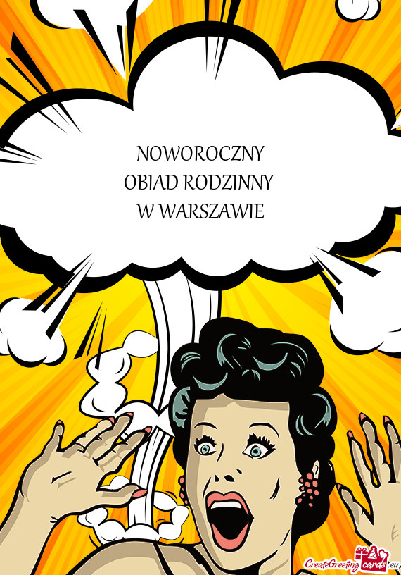 NOWOROCZNY