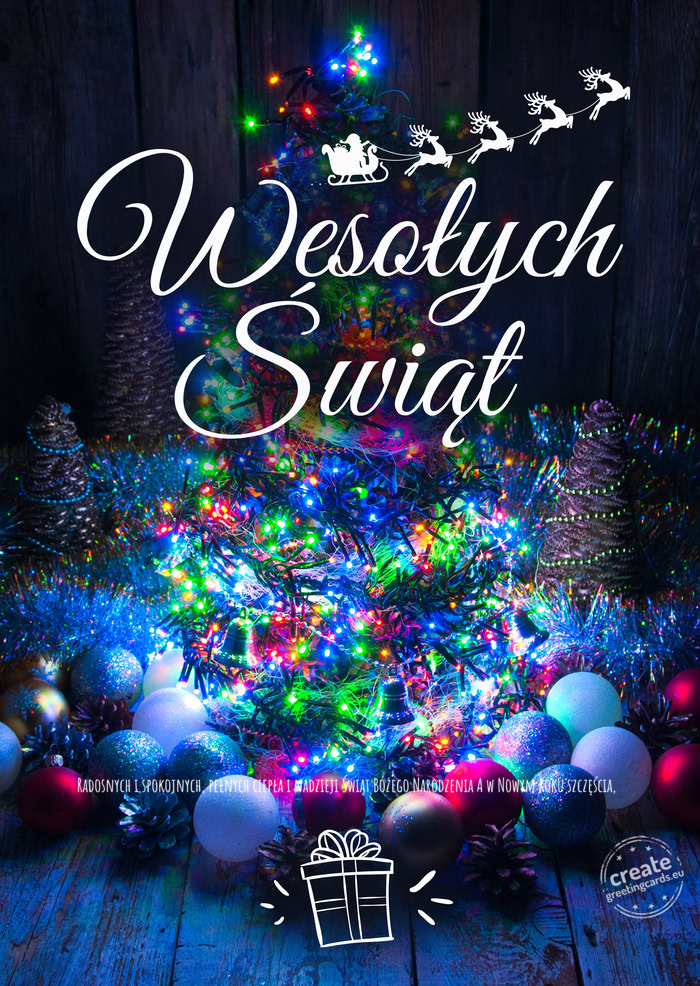 Nowym Roku szczęścia, dużo zdrowia i wszelkiej pomyśności Artur z rodzinkąTwoje