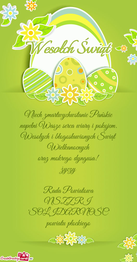 NSZZ RI "SOLIDARNOŚC"