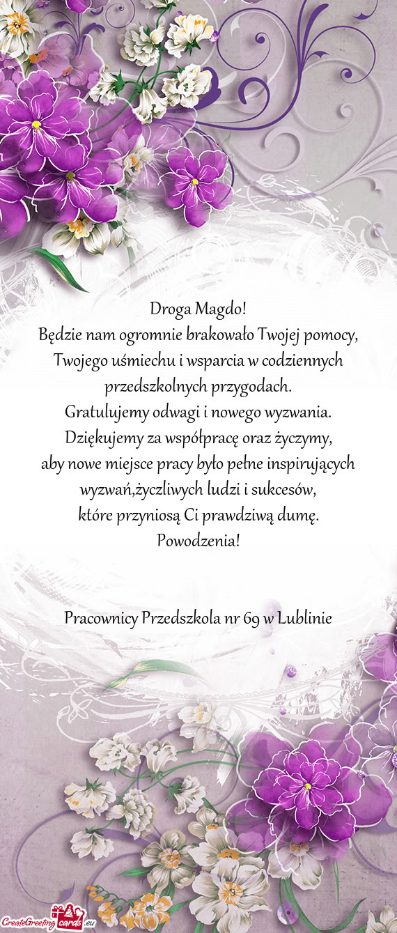 Nych przygodach
