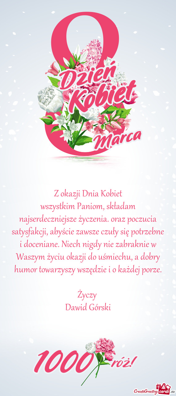 Obry humor towarzyszy wszędzie i o każdej porze