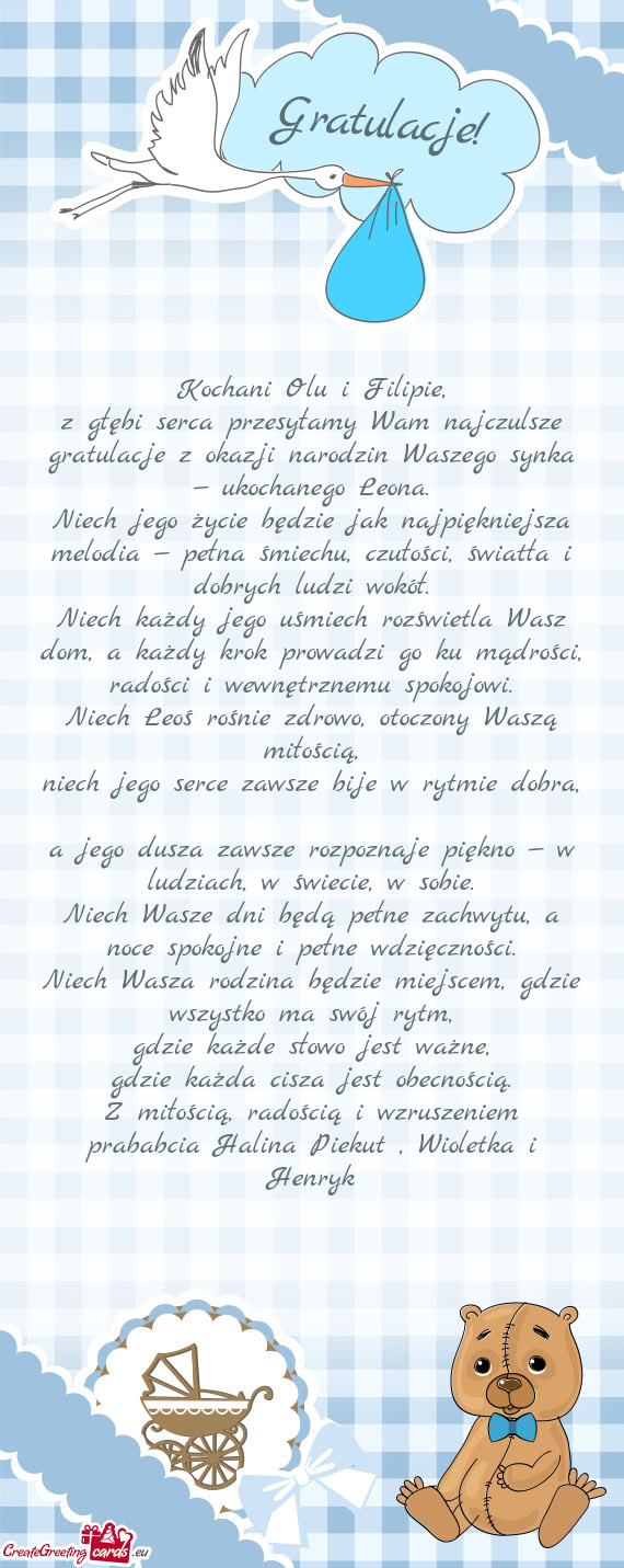 Obrych ludzi wokół