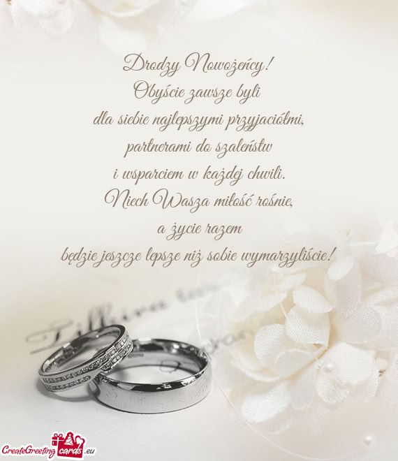 Obyście zawsze byli