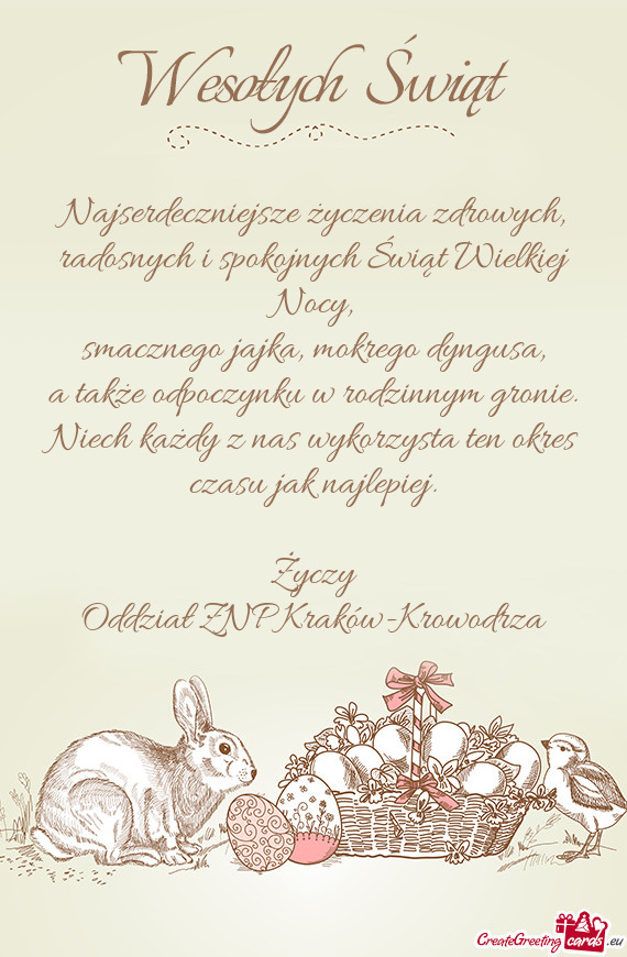 Oddział ZNP Kraków-Krowodrza