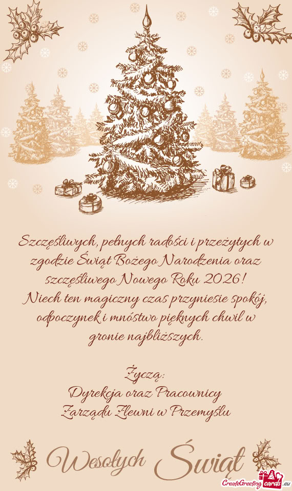 Odpoczynek i mnóstwo pięknych chwil w gronie najbliższych