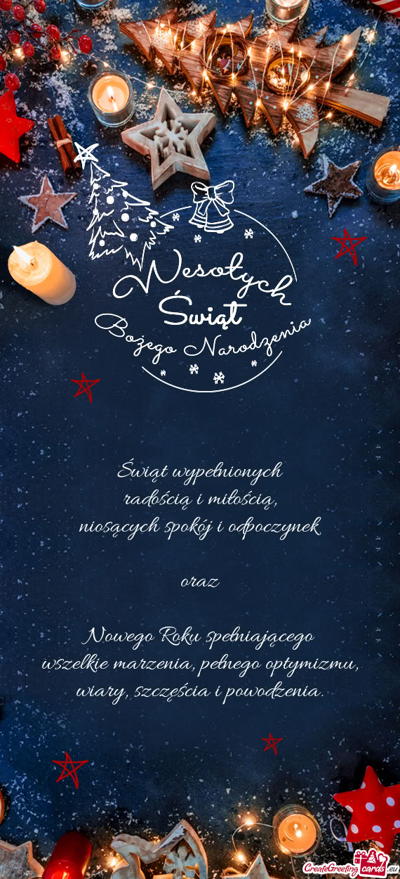 Odpoczynek oraz Nowego