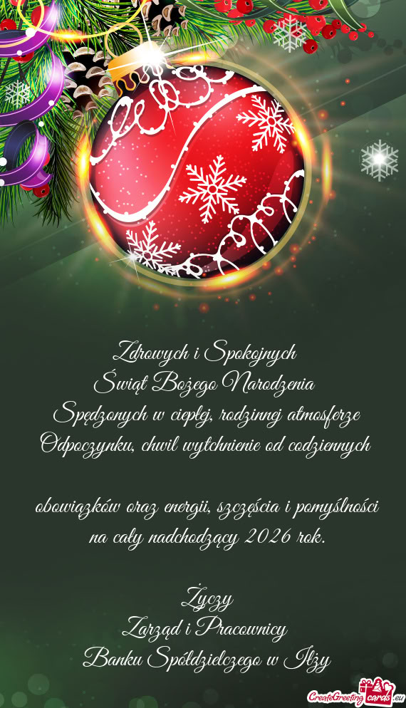 Odpoczynku, chwil wytchnienie od codziennych