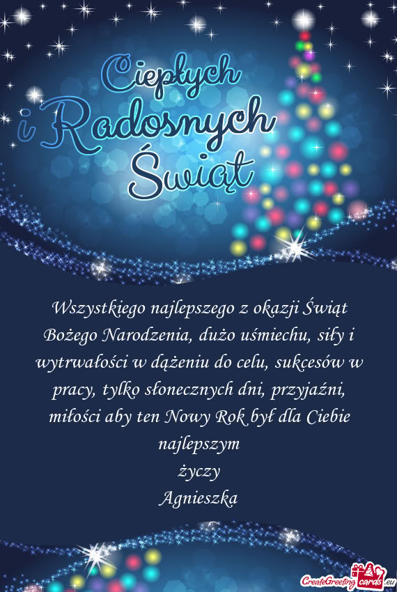 Ok był dla Ciebie najlepszym