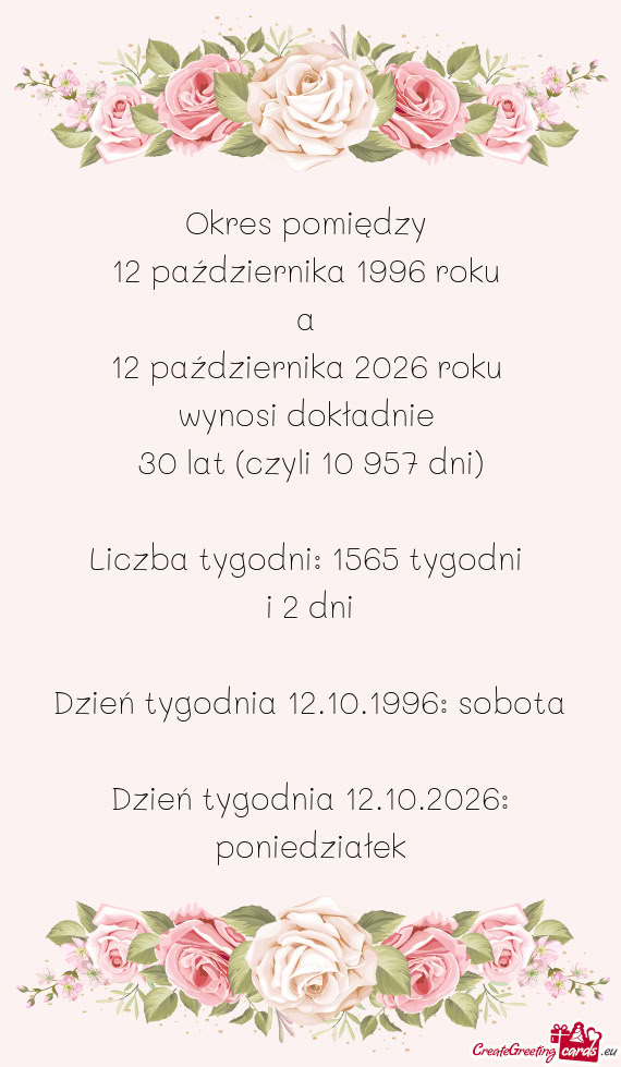 Okres pomiędzy