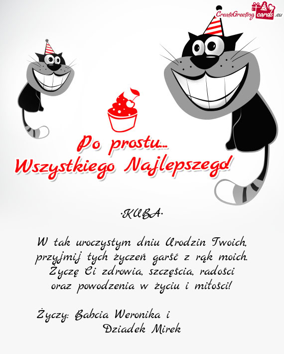 •KUBA•
