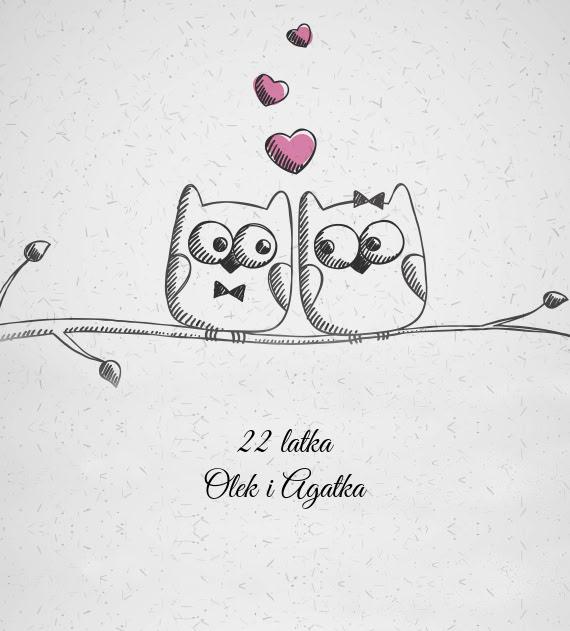 Olek i Agatka
