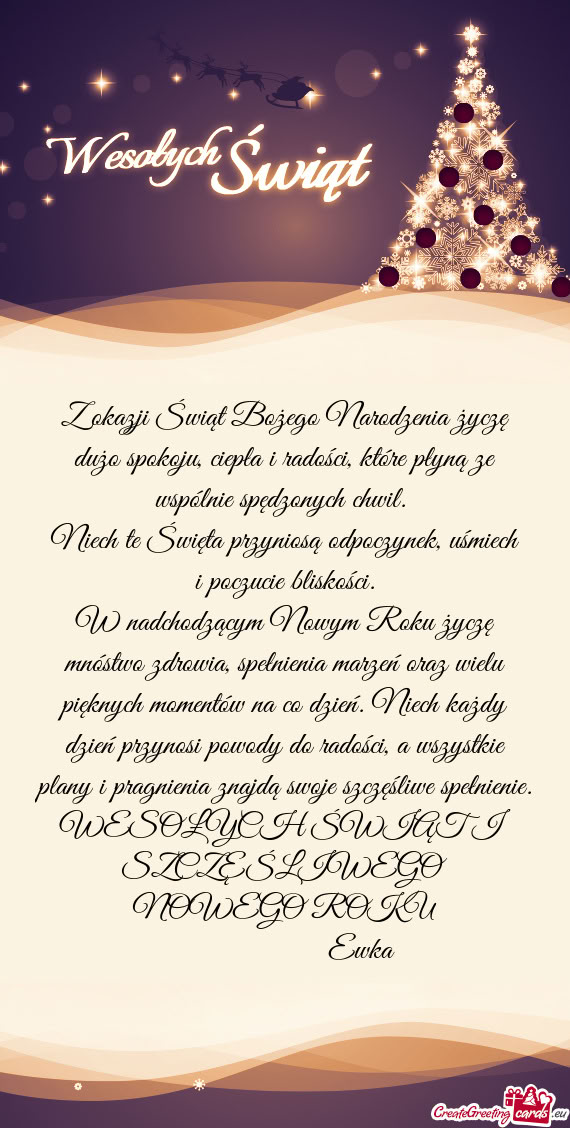 Ólnie spędzonych chwil