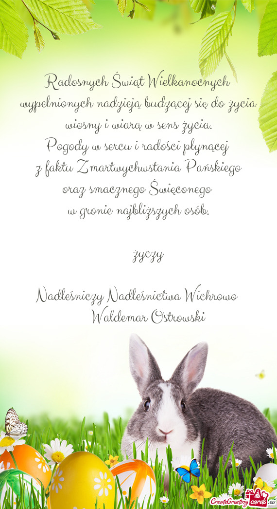 Onego w gronie najbliższych osób