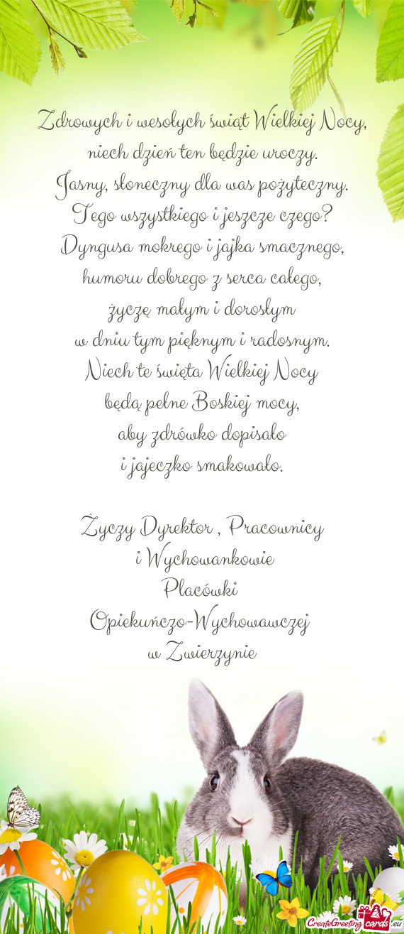 Opiekuńczo-Wychowawczej