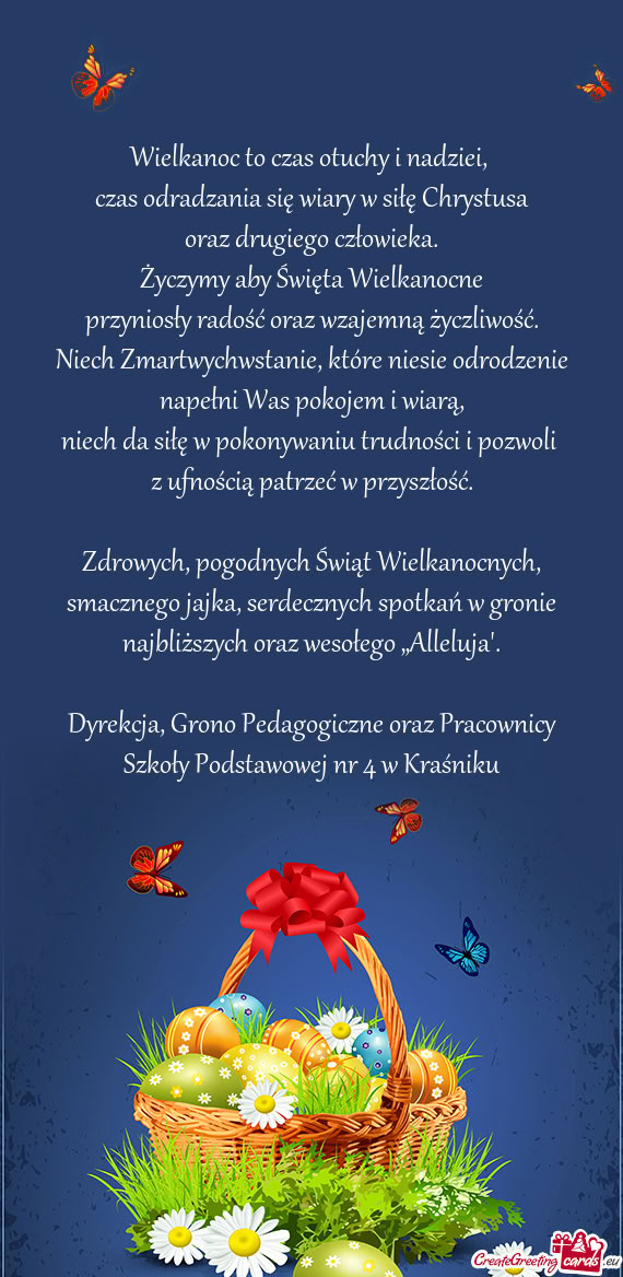 Oraz drugiego człowieka