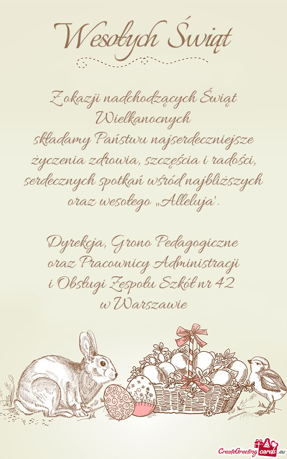 Oraz Pracownicy Administracji