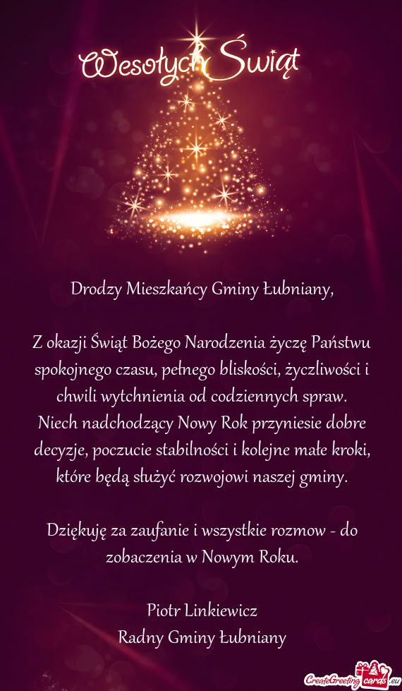 Ości i chwili wytchnienia od codziennych spraw