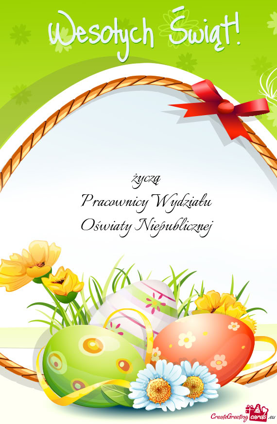 Oświaty Niepublicznej