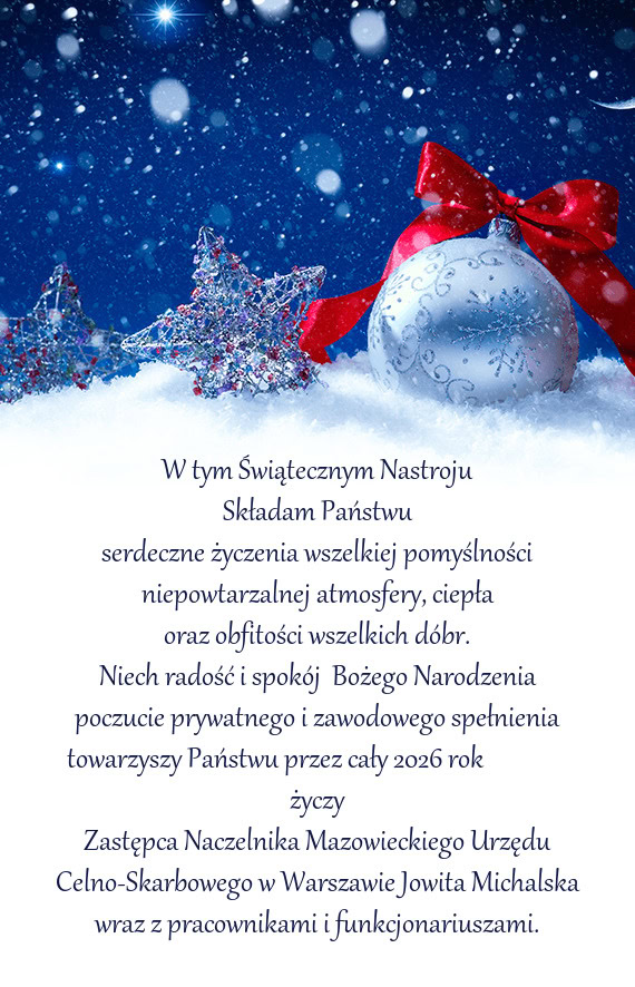 Ownikami i funkcjonariuszami