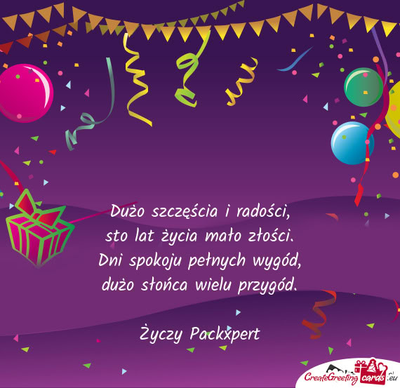 Packxpert