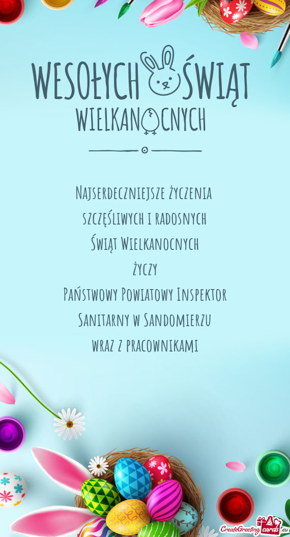 Państwowy Powiatowy Inspektor