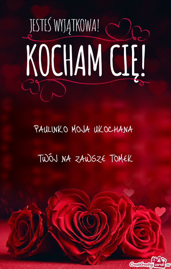PAULINKO MOJA UKOCHANA