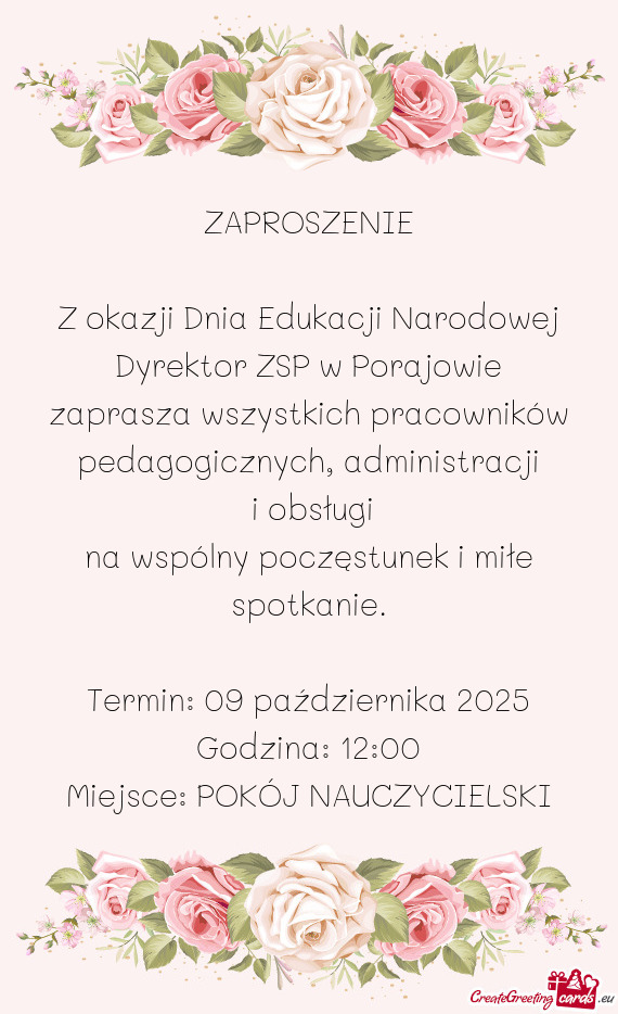 Pedagogicznych, administracji