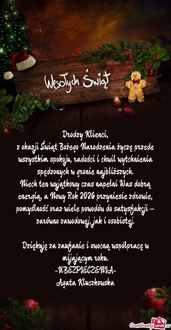 Pędzonych w gronie najbliższych