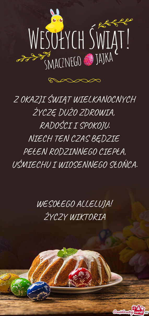 PEŁEN RODZINNEGO CIEPŁA