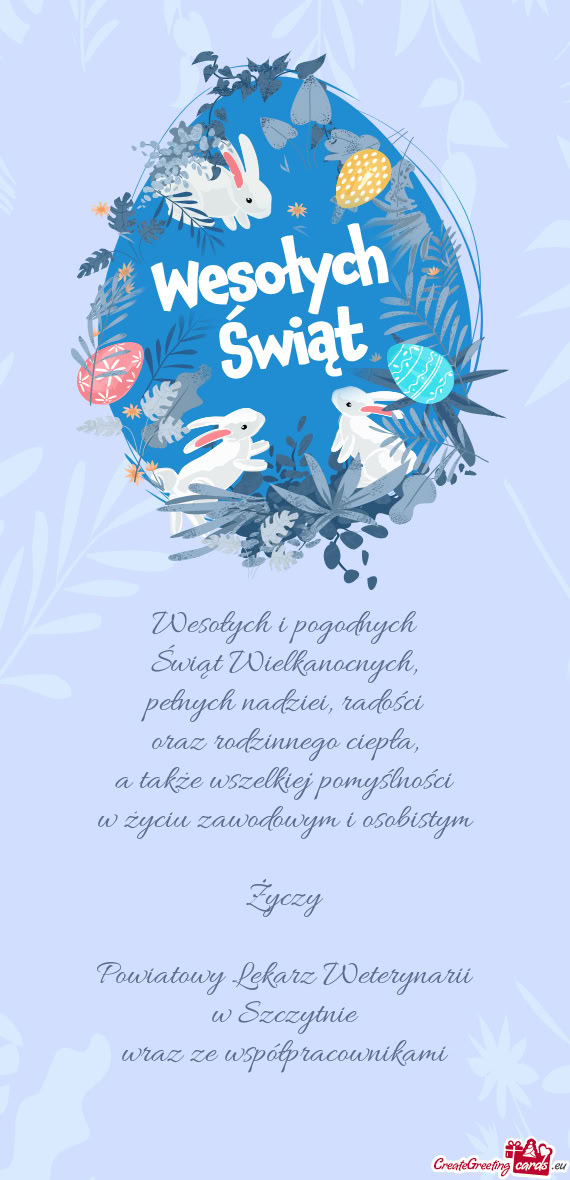 Pełnych nadziei, radości