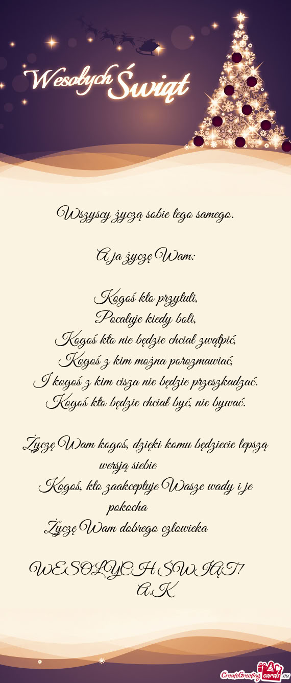 Pocałuje kiedy boli