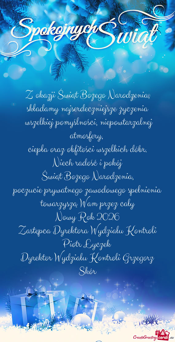 Poczucie prywatnego zawodowego spełnienia