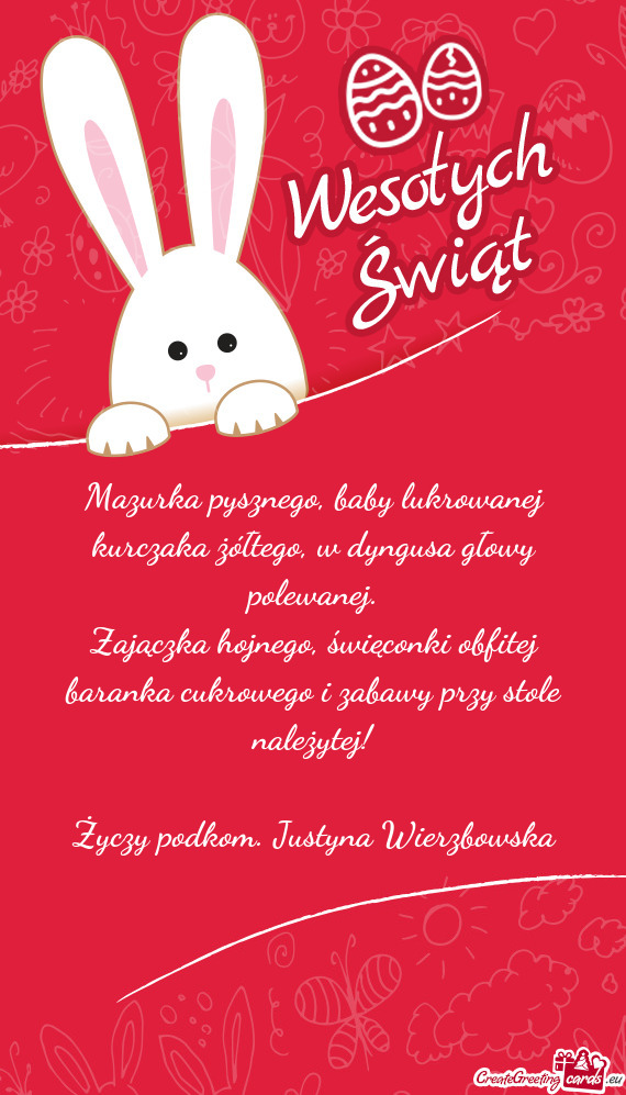 Podkom. Justyna Wierzbowska