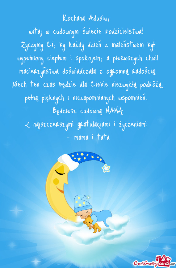 Podróżą, pełną pięknych i niezapomnianych wspomnień