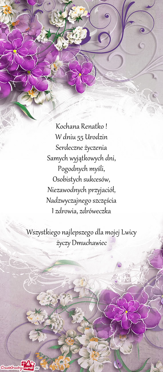 Pogodnych myśli