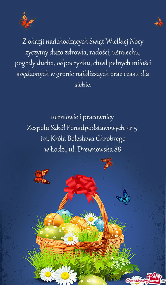 Pogody ducha, odpoczynku, chwil pełnych miłości